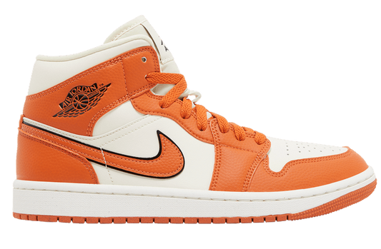 Jordan 1 Mid SE Sport Spice (W)