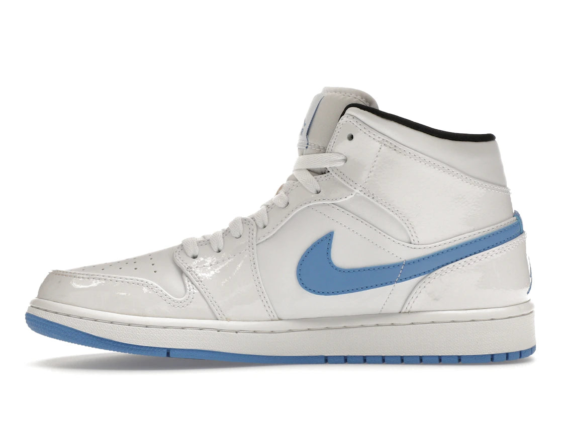 Jordan 1 Retro Legend Blue