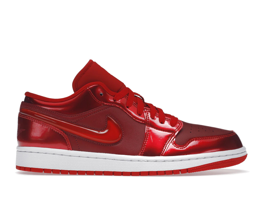 Jordan 1 Low SE Pomegranate (Women's)