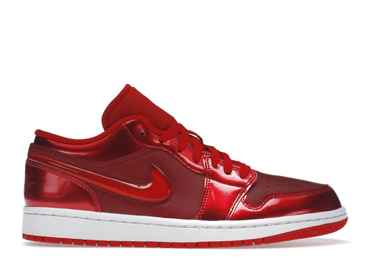 Jordan 1 Low SE Pomegranate (Women's)