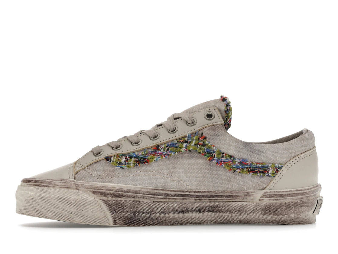 Vans Old Skool 36 LX Souvenir Oatmeal