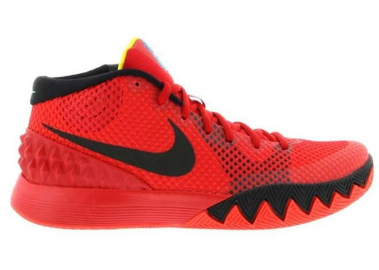 Nike Kyrie 1 Deceptive Red