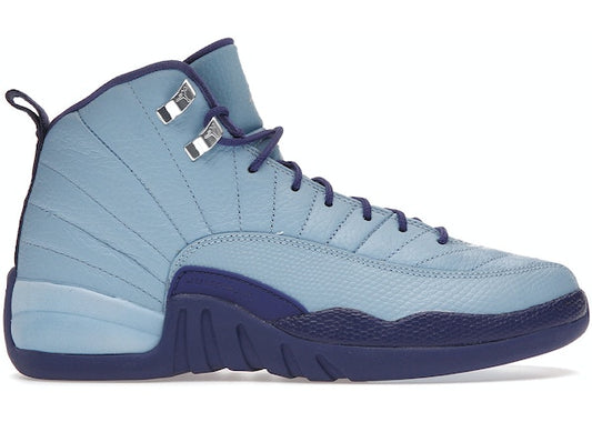 Jordan 12 Retro Hornets (GS)