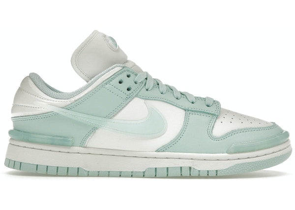 Nike Dunk Low Twist Jade Ice (W)