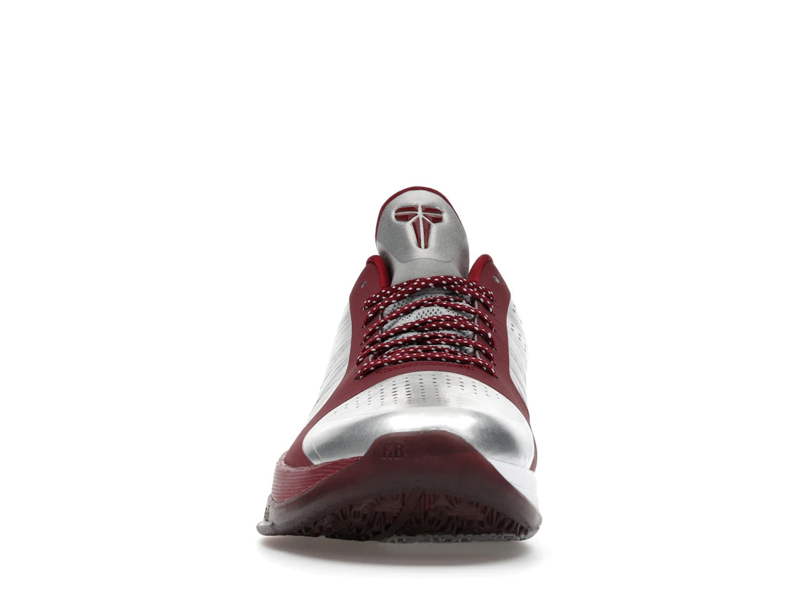 Nike Kobe 5 Protro Lower Merion Aces Away (2026)