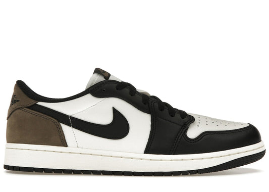 Air Jordan 1 Retro Low OG Mocha