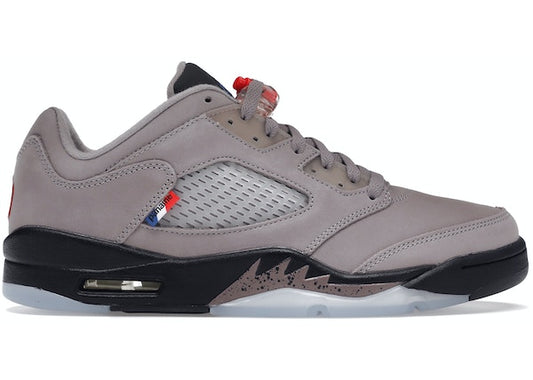 Jordan 5 Retro Low PSG (2022)