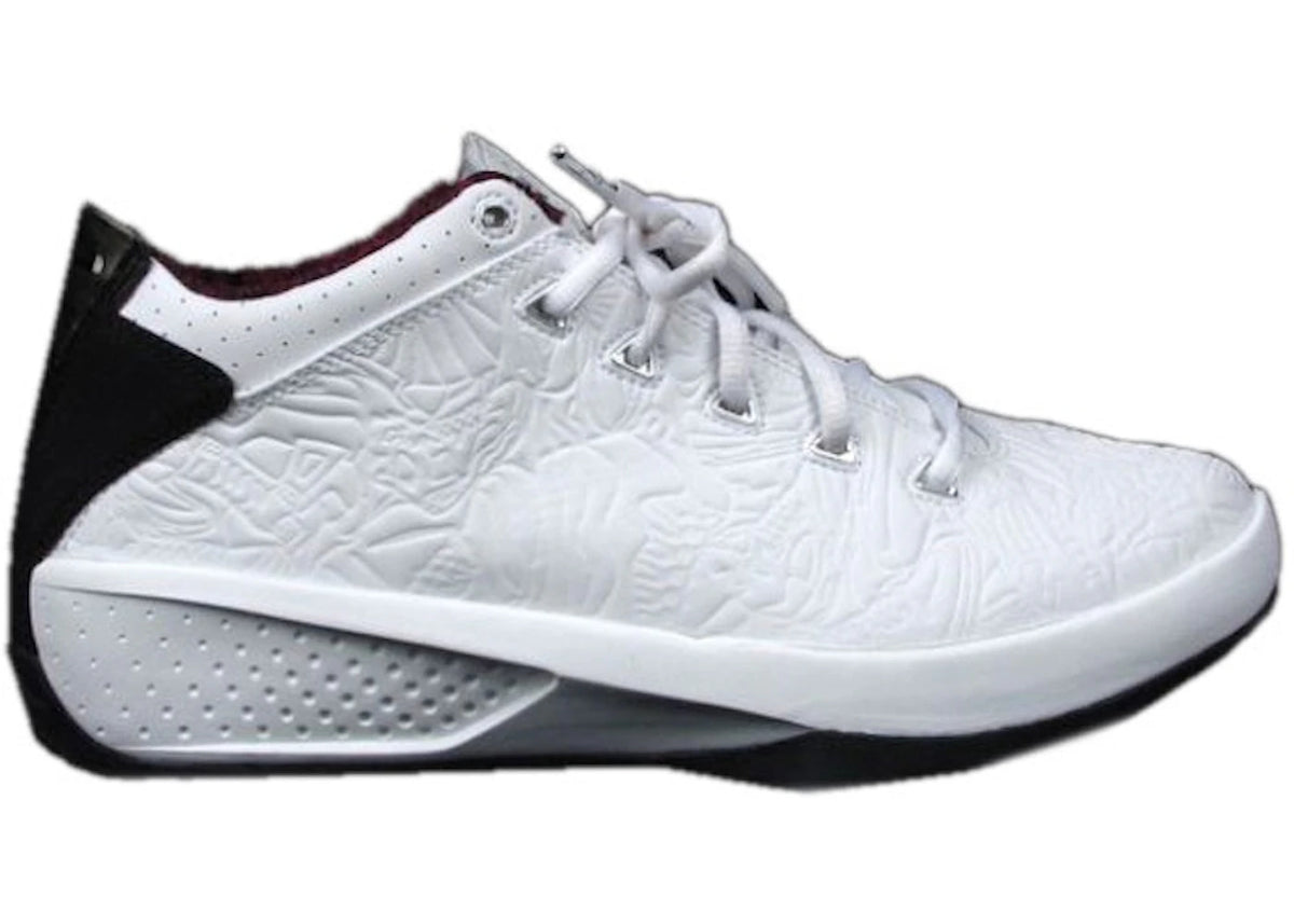 Jordan 20 OG 3/4 White Garnet