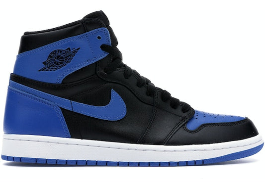 Jordan 1 Retro Black Royal Blue (2013)