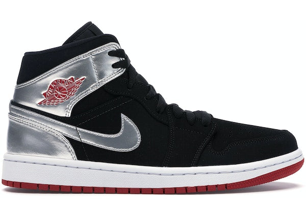 Jordan 1 Mid Johnny Kilroy